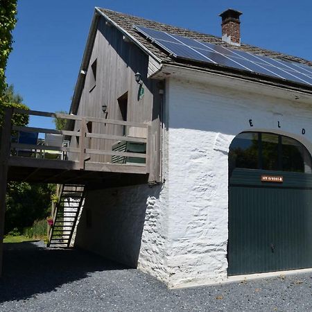 Gite O L'Hore Malmedy Exteriér fotografie