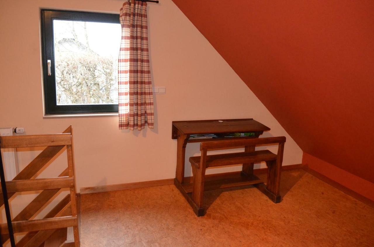 Gite O L'Hore Malmedy Exteriér fotografie