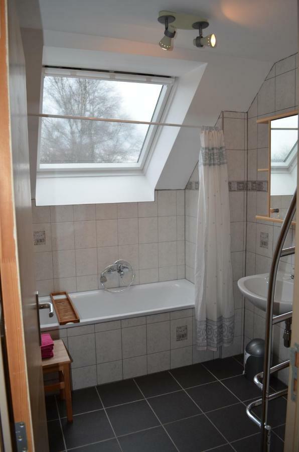 Gite O L'Hore Malmedy Exteriér fotografie